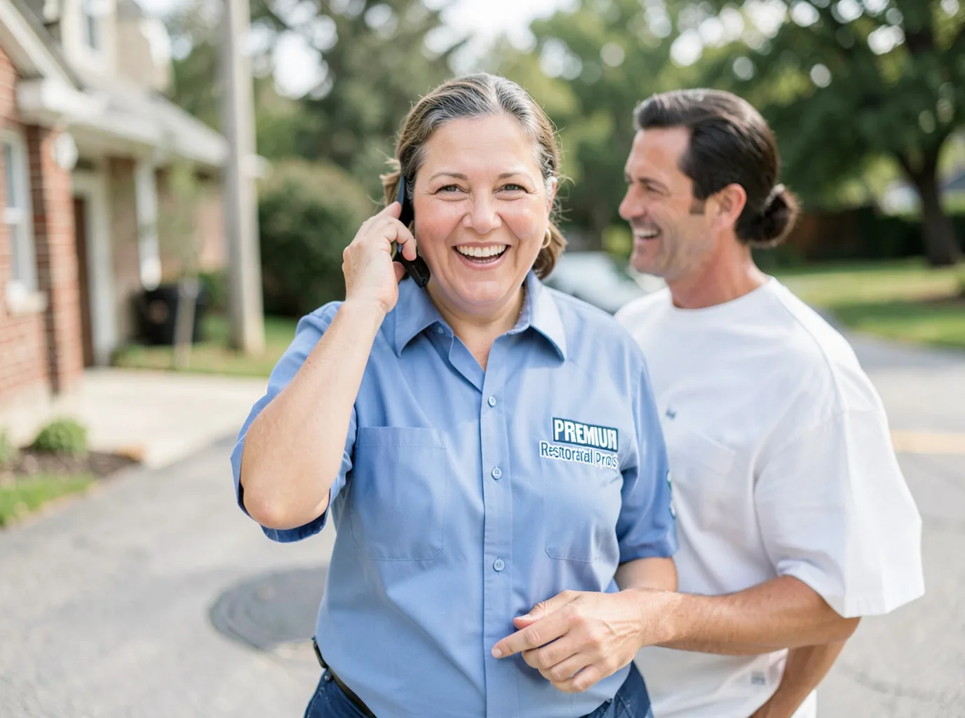Water Damage Restoration Roulette, PA FAQs